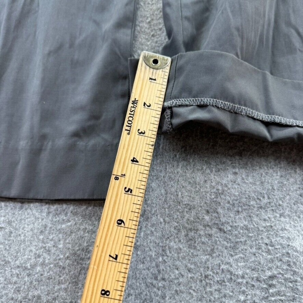Travis Mathew Men's Golf Pants Gray 36x30 Relaxed Fit Performance Casual Slacks - Picture 7 of 13